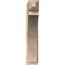 Ekena Millwork Thorton Craftsman Rough Sawn Outlooker, Douglas Fir, 8"W x 34"D x 40"H OUT08X34X40THR04RDF - alternate 2